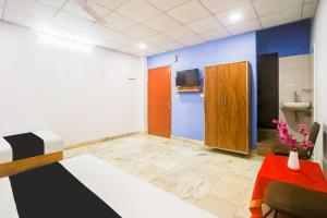 Hotel O Mansa