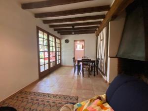 Fenil T3, maison avec jardin