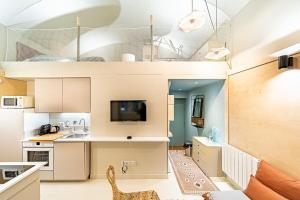 Cozy apartment - quiet and equipped - Pentes Croix Rousse