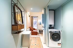 Cozy apartment - quiet and equipped - Pentes Croix Rousse