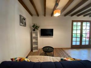 Fenil T3, maison avec jardin