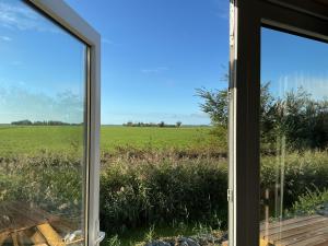 Buorkerijhûske A - Tussen Wad en Weide