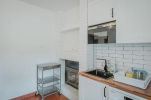 Casa Rural Torrecaballeros-Segovia