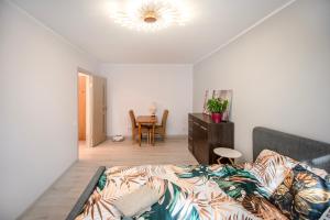 Urban escape Kaunas - One bedroom apartment Krėvės 16