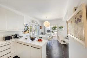 Protaras Seaside Villa Narcissos 16