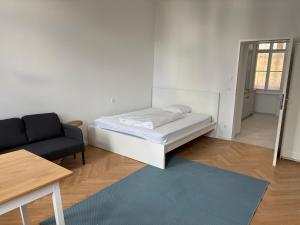 Gemütliches Studio mit Grünblick, ruhig gelegen