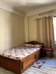 Basunbishnu BnB Pradhan Nagar