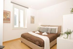 Puccini fresco - Appartamento Lucca Centro WiFi AirC Netflix