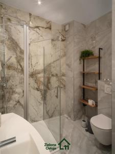 Zielona Ostoja Apartament AGA