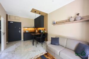 Zielona Ostoja Apartament AGA