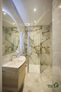 Zielona Ostoja Apartament AGA