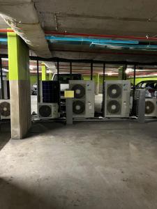 Canal-Side Apt Close to V and A and CTICC