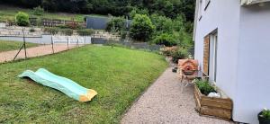 Modernité et Nature avec Piscine