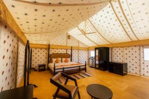 Talai Desert Camp