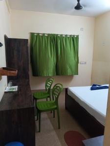 VIP Residency Hotel And Restaurant