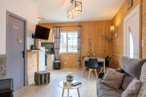 La Petite Chaumière avec sauna