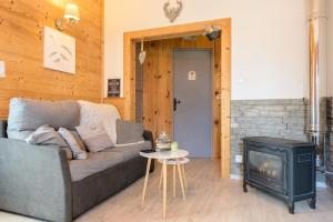 La Petite Chaumière avec sauna