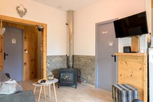 La Petite Chaumière avec sauna