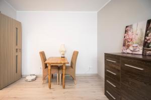 Urban escape Kaunas - One bedroom apartment Krėvės 16