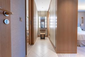 Stunning 2BR at Address Opera, Front-Row Burj Khalifa Views