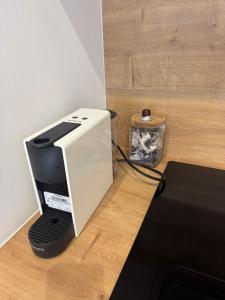 Apartmán pod Tatrami K2