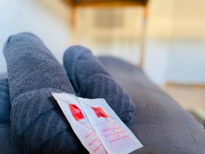 Forfait Douce Escapade - 360