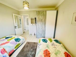 Dream Stay INSIDE El Rehab City