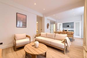 San Mamés Apartment