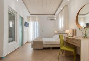 Polis Boutique Hotel Naxos Greece