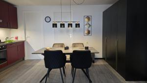 Ferienwohnung ADVENTURE Monschau