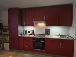 Ferienwohnung ADVENTURE Monschau