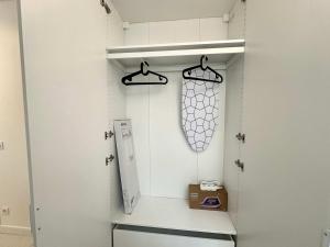 New 414 Suite Grant - Cosy Apartement Paris Center