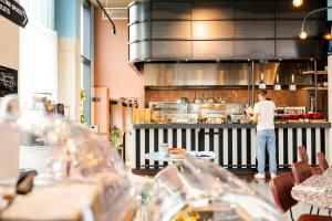 The Social Hub Delft Extended Stay