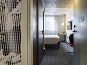 Ibis Montlhery Paris Sud