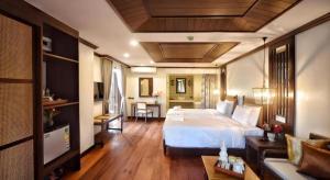 De Manor Chiang Mai Hotel