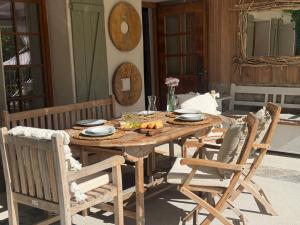 PAVI APARTMENTS River Estate Krka