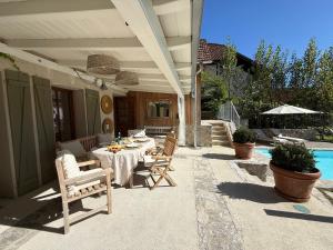 PAVI APARTMENTS River Estate Krka