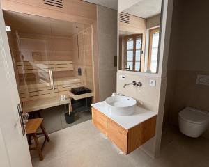 Das Ferienhus – Mann & Fru - EG