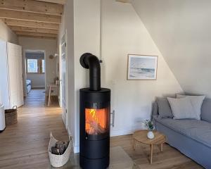 Das Ferienhus – Mann & Fru - OG