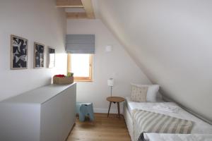 Das Ferienhus – Mann & Fru - OG