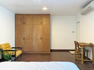 Vintage Entire House with rooftop I Pet Friendly I Near Nimman and Old Town