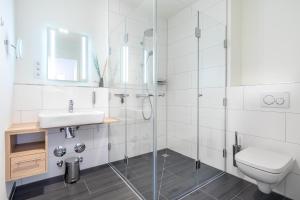 Godewindpark Deluxe-Suite 2-03