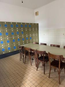 NUMBR25 - self service & low budget Hotel