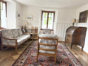 Chalet in Villars-sur-Ollon