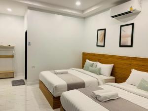 Great House Luxury 3BR Villa Pool Pattaya G2