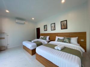 Great House Luxury 3BR Villa Pool Pattaya G2