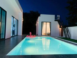 Great House Luxury 3BR Villa Pool Pattaya G2