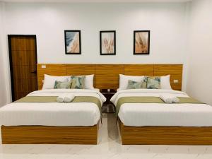 Great House Luxury 3BR Villa Pool Pattaya G2