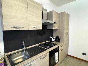 Il Ricordo - Appartamento con Giardino