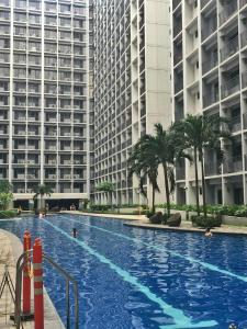 Cloud 1979 at Shore 2 Tower 2